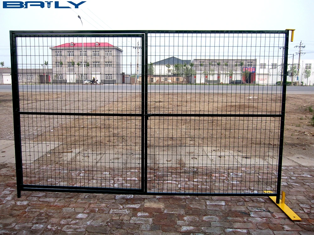 Factory Manufaturer Supply 5mm wire mesh fence welded 3d panels