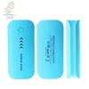 Newest LCD screen portable power bank gift charger wholesale price