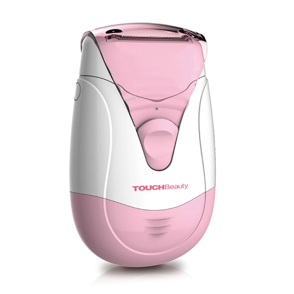 mini ladies shaver epilator shaver as seen on TV