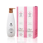 Guangzhou Lichen Wholesale Silky Hair Repair extreme Protein Smoothing Conditioner