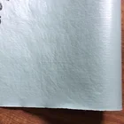 Recyclable temporary floor protection sheet