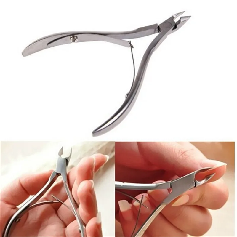 3pcs-Set-Stainless-Steel-Nail-Tool-Cuticle-Nipper-Spoon-Cuticle-Pusher-Remover-Cutter-Clipper-Flat-Iron