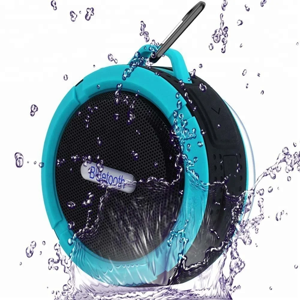 promotional outdoor mini IPX4 Waterproof wireless portable wireless speaker C6 outdoors
promotional outdoor mini IPX4 Waterproof wireless portable wireless speaker C6 outdoors