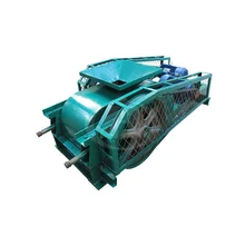 Mauritius High Quality 20 Tph Stone Two Roller Crusher Manufacturer
