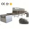 International ready to eat food heating and sterilizing equipment with CE