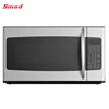 Temperature Senso Stainless OTR Blue LED Display Electric Microwave Convection Oven For Home