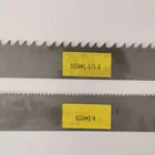 High Speed Steel Bimetal Band Saw Blades band saws blade for metal power tools blades for metal