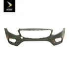 Auto Body Parts Front Trim Bumper Cover 2138852700 For MBZ E-Class W213 Sport
