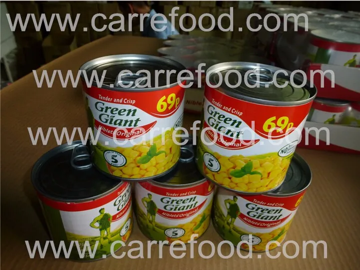 green giant mais doux tria sweet corn in brine from xiamen carre food mais doux kernel sweet corn in tin canned food list chinese green giant brandmanufacturer can food exporters food green.jpg