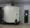 Thermal evaporation aluminum vacuum coating machine for ceramic giftcrafts