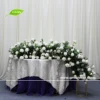 GNW table center decoration artificial flowers arrangement for wedding decor now design of flowers centerpiece for table decor