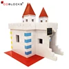 Modular blocks for castle wall modular food kiosk event equipment decoration kiosk products