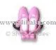PSC020 BALLET SHOES Charms