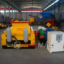 Quick Lime Laboratory Roller Machine Sand Making Crusher Hs Code