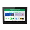 Vesa mount tablet 10 inch , 10" POE tablet pc android, the tablet NFC pc