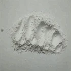 High white aluminum magnesium silicate rheological agent for toothpaste