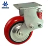 /product-detail/150mm-heavy-duty-pu-plate-shock-absorber-cast-iron-polyurethane-caster-wheel-60782508134.html