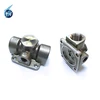 Hot Selling Aluminium Alloy Die Casting Product Customized Stainless Steel Brass Malleable Cast Iron