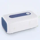 Small Ozone Sanitizer CPAP Equipment and Mask Cleaner