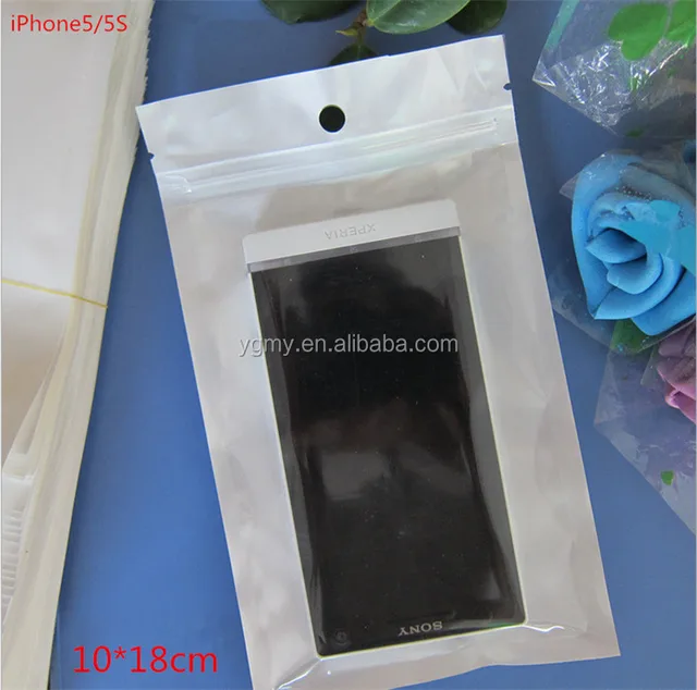 packagging shopping bag zip lock poly pp opp plastic packing bag