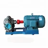 kcb300 hydraulic grease pump with electric motor