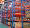 Warehouse Storage Solutions Industrial Racks Iron Drive In Rack