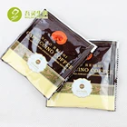 Private Label Instant Herbal Mushroom Latte Coffee Ganoderma Wholesale