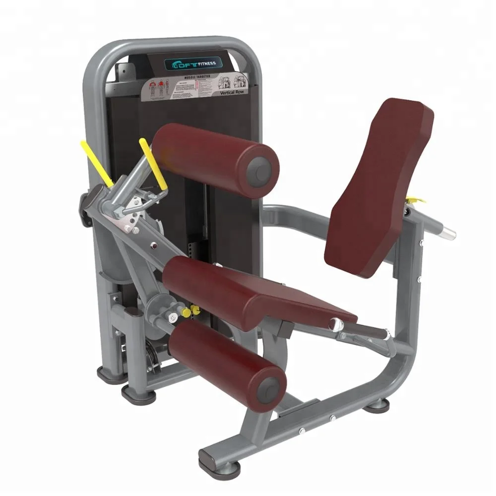 High quality DFT-1692 Leg extension leg curl Machine for fitness Gym Equipment Indoor dual function
High quality DFT-1692 Leg extension leg curl Machine for fitness Gym Equipment Indoor dual function