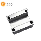 Center Custom Precision Manufacturing Touch Probe 5 Axis Tool Cnc Machining Milling Turning Service