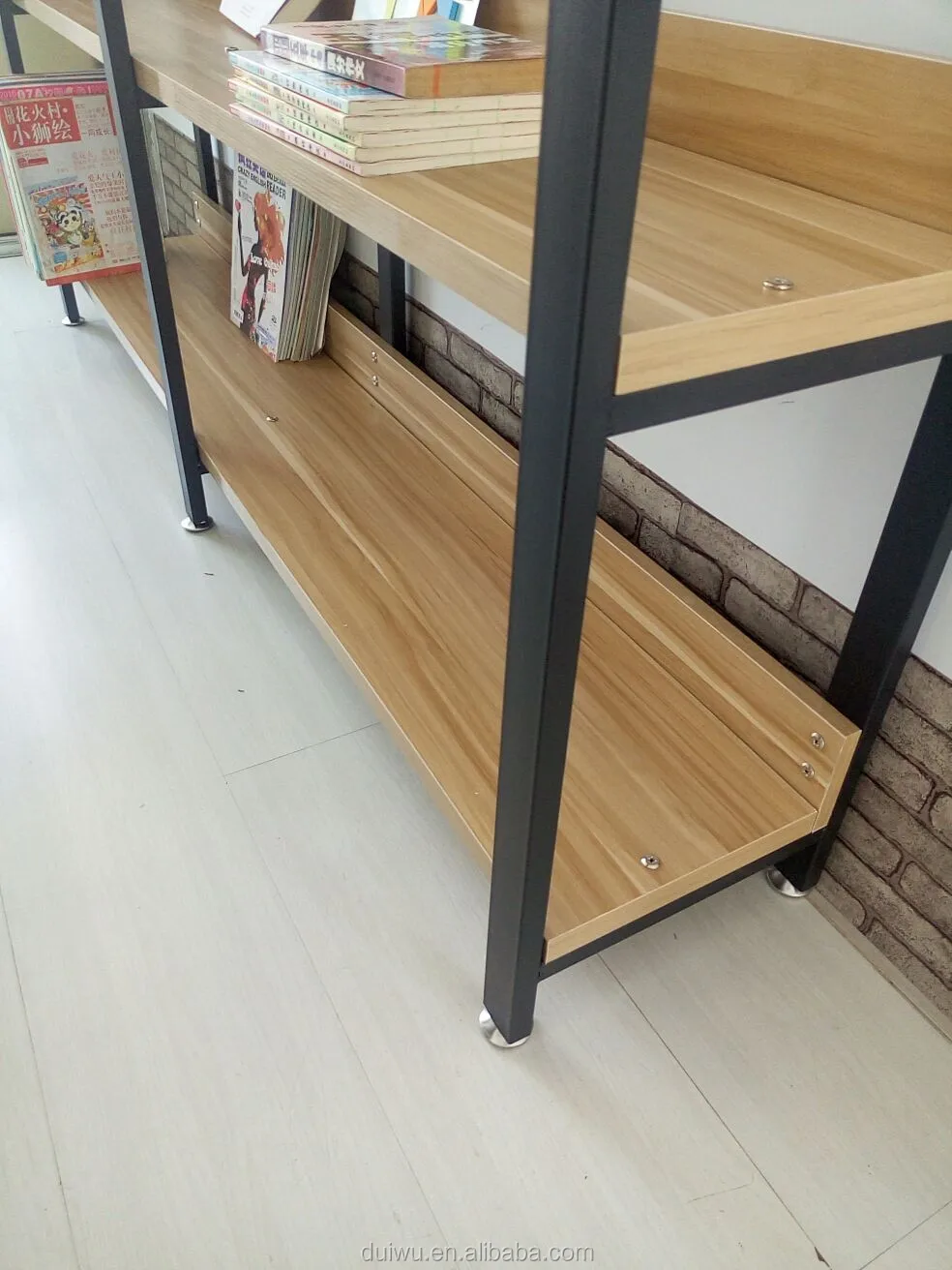 storage shelf