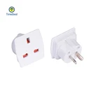 Hot-Sale Style High Quality Popular 2 pin din plug adapter