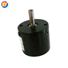 Industry Level Hollow Shaft Volume Incremental Rotary Encoder