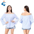 Manufactory hot selling wholesale top quality special latest model blouse design
