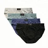 Wholesale Hot Cotton Sexy Men'Boxer Underwear Plus Size Men Triangle Breathable Panties