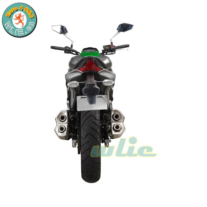 hot sale racing/cafe racer/sports motorcycle eec