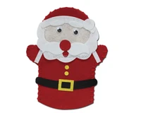 activity girl and boy gift felt kit quick and easy christmas
