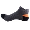 High quality nano silver socks cool athletic socks for sale