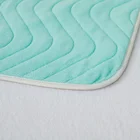 Soft Breathable Waterproof Bed Underpad Incontinence Diaper Changing Pad
