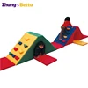 Competitive price colorful widely use soft indoor playground