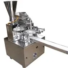 High Quality Automatical Steamed Bun Making Machine baozi maker machine