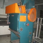 Small Shot blasting machine for industrial cleaning