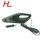 Best Recommended 12V 100W Wet And Dry Portable Wireless Car Vacuum Cleaner