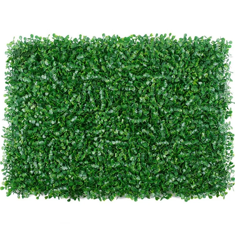 V-3217 Factory Directly Plastic Vertical Artificial Green Plant Wall Milan Grass Wall For Indoor Decoration
V-3217 Factory Directly Plastic Vertical Artificial Green Plant Wall Milan Grass Wall For Indoor Decoration