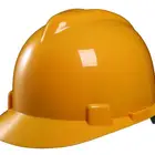 CE En 397 Standard V-Guard Safety Helmet construction