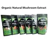 OEM Free Sample Blend Mushroom Powder Reishi Shiitake Mushroom Extract for Health