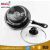 food grade stainless steel non-stick outdoor cooking pot/cookware
