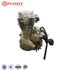 Jialing Motorcycle Spare Parts 150Cc Rc Airplane Engine, Engine Hoist