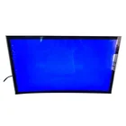 Original Glass 32 Inch 43 Inch 49 Inch Curved Slot Machine LCD Monitor