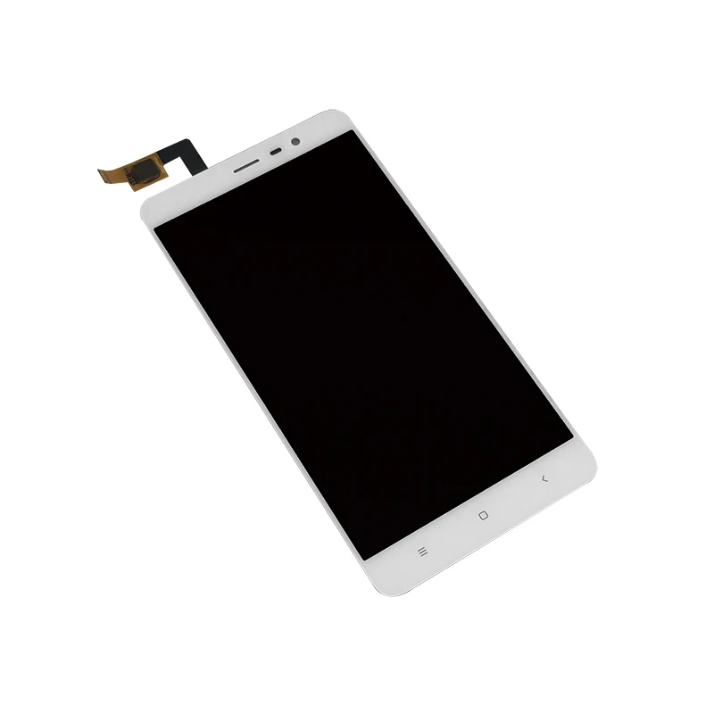 mobile phone lcd display touch screen digitizer for xiaomi redmi note 3 lcd, Black/white
mobile phone lcd display touch screen digitizer for xiaomi redmi note 3 lcd, Black/white