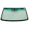 Car Windshield Dimensions for JAPAN CAR, High quality automotive glass